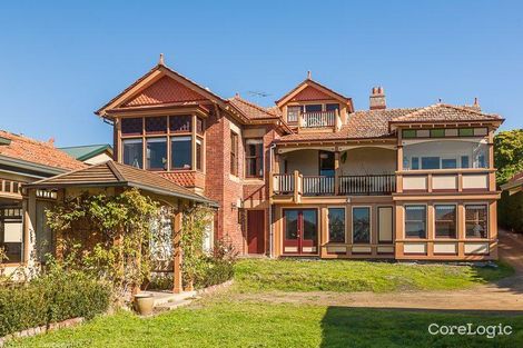 Property photo of 688 Sandy Bay Road Sandy Bay TAS 7005