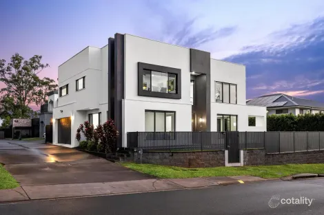 Property photo of 58 The Crescent Underwood QLD 4119