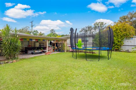 Property photo of 3 Jelen Drive Mooloolah Valley QLD 4553