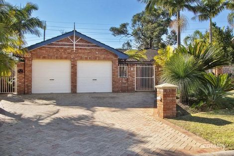 33 Raine Pl, Barden Ridge, NSW 2234
