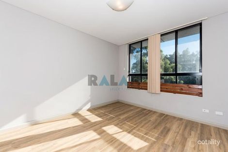 Property photo of 1208/100 Belmore Street Ryde NSW 2112