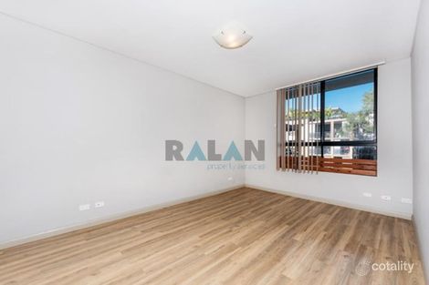Property photo of 1208/100 Belmore Street Ryde NSW 2112