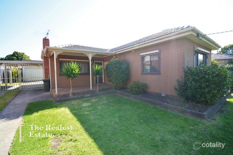 Property photo of 71 West Street Hadfield VIC 3046