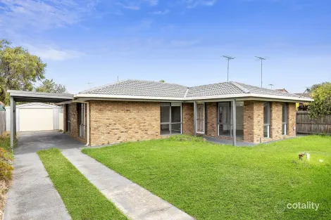 36 Cloverdale Dr, Corio, VIC 3214