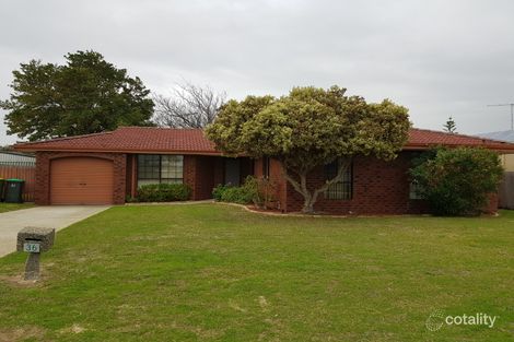 Property photo of 36 Campbell Way Rockingham WA 6168