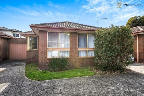 Property photo of 2/3 Broadmeadows Road Tullamarine VIC 3043