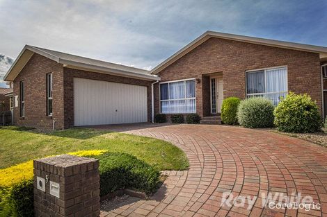 Property photo of 5 Baringa Court Rowville VIC 3178