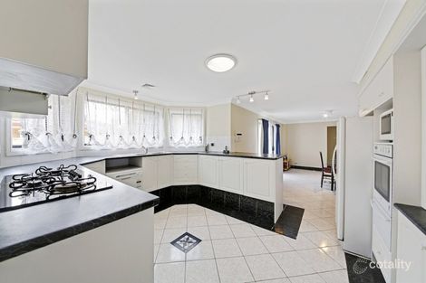 Property photo of 15 Payton Court Narellan Vale NSW 2567