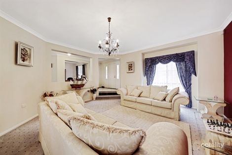 Property photo of 15 Payton Court Narellan Vale NSW 2567