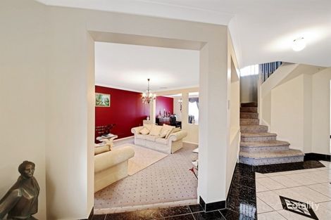 Property photo of 15 Payton Court Narellan Vale NSW 2567