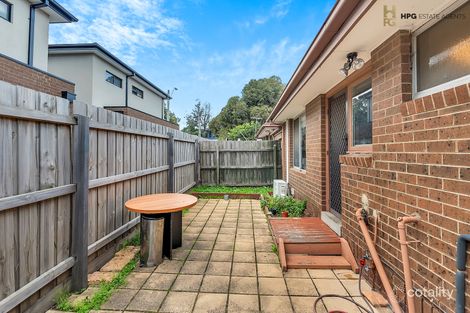 Property photo of 2/3 Broadmeadows Road Tullamarine VIC 3043