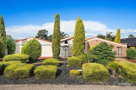 2 Madras Walk, Keilor Downs, VIC 3038