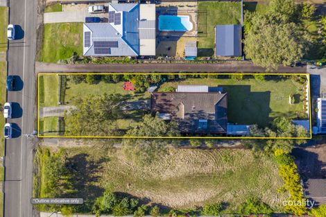 Property photo of 44 Buttaba Road Brightwaters NSW 2264