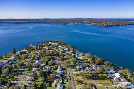 Property photo of 44 Buttaba Road Brightwaters NSW 2264