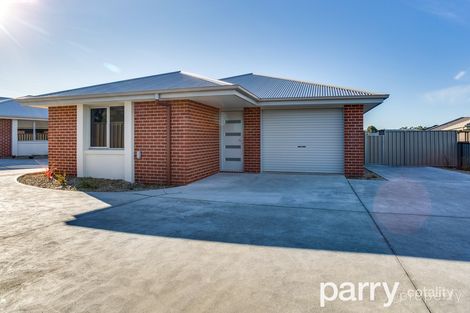 Property photo of 1/1 Sundowner Avenue Legana TAS 7277