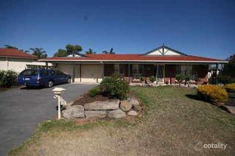 22 Madigan Cres, Woodcroft, SA 5162