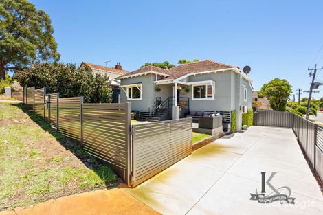 Property photo of 61 Crowther Street Bayswater WA 6053