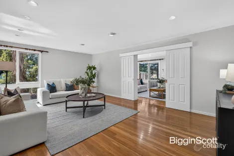 6 Rye Ct, Glen Waverley, VIC 3150