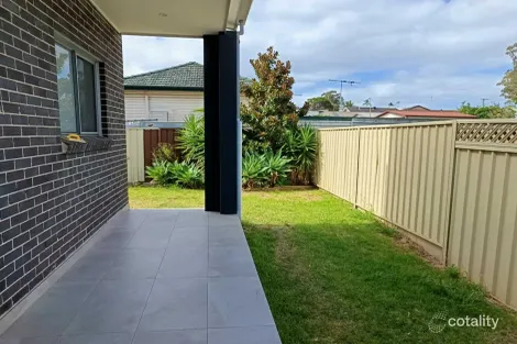 Property photo of 158 Braeside Road Greystanes NSW 2145