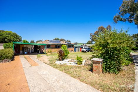 Property photo of 74 Longmore Crescent Wanniassa ACT 2903