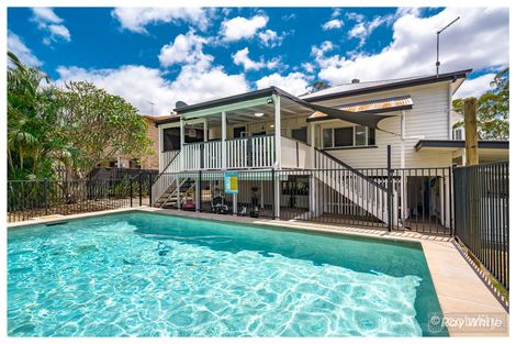 Property photo of 11 Penlington Street The Range QLD 4700