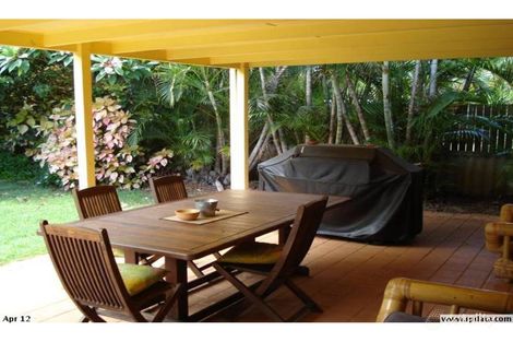 Property photo of 15 Shoveller Avenue Paradise Point QLD 4216
