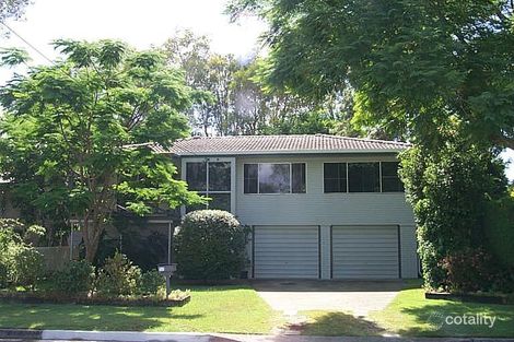 Property photo of 27 Iando Street Coombabah QLD 4216