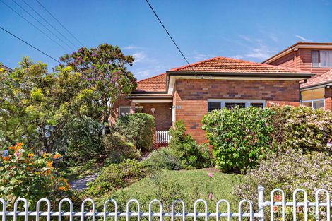 Property photo of 25 Yeo Avenue Ashfield NSW 2131