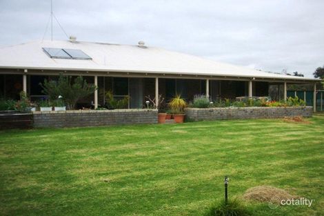 Property photo of 39 Jarrah Elbow Vasse WA 6280