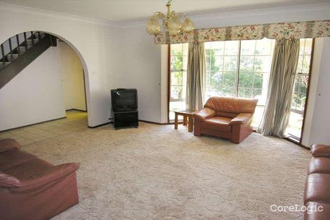 Property photo of 43 Casuarina Drive Cherrybrook NSW 2126