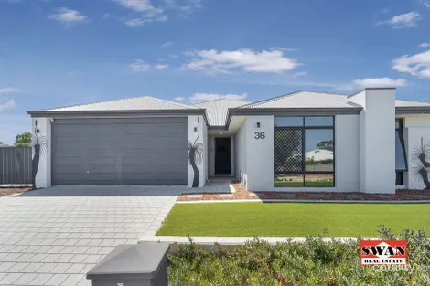 Property photo of 36 Longmore Loop Swan View WA 6056
