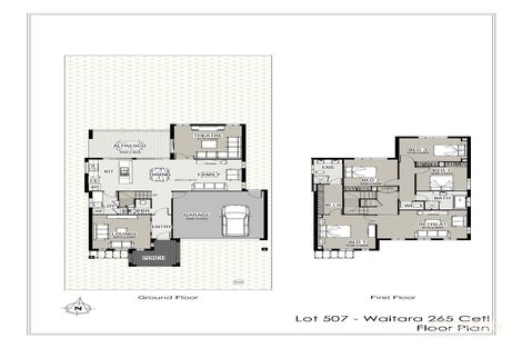 Property photo of 6 Oak Flat Avenue Cobbitty NSW 2570