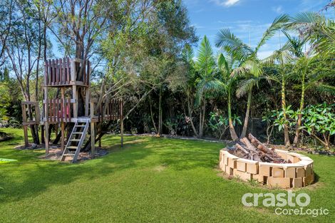 Property photo of 5 Fairy Wren Court Bonogin QLD 4213