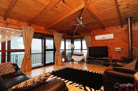 Property photo of 131 Hinkler Drive Worongary QLD 4213