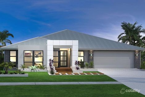 Lot 1333 Providence Pde, South Ripley, QLD 4306