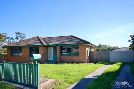 5 Charunka Pl, Churchill, VIC 3842