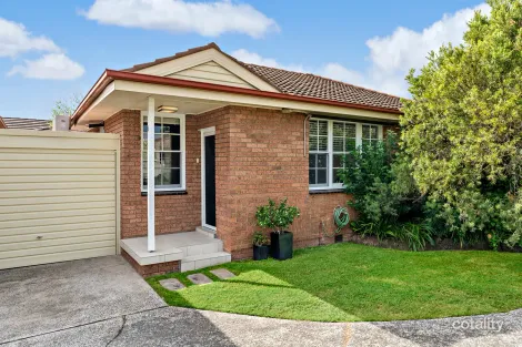 4/46 Fontainebleau St, Sans Souci, NSW 2219