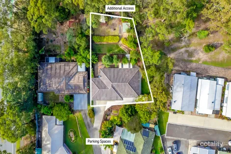 Property photo of 13 Athenree Place Little Mountain QLD 4551
