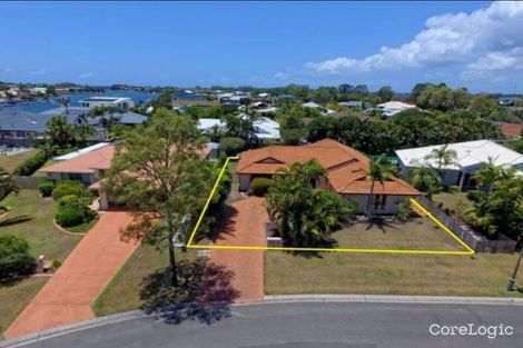 Property photo of 13 Finnegan Place Pelican Waters QLD 4551