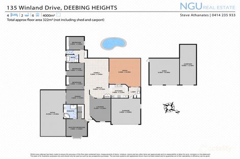 Property photo of 135 Winland Drive Deebing Heights QLD 4306