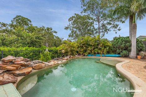 Property photo of 135 Winland Drive Deebing Heights QLD 4306