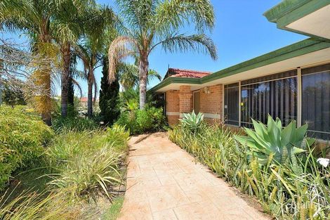 Property photo of 26 St Annes Terrace Meadow Springs WA 6210