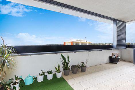 Property photo of 705/6 Devlin Street Ryde NSW 2112