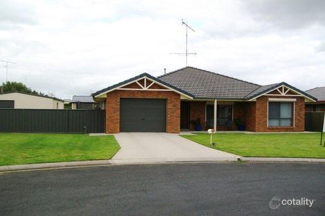 Property photo of 12 Coral Court Mount Gambier SA 5290