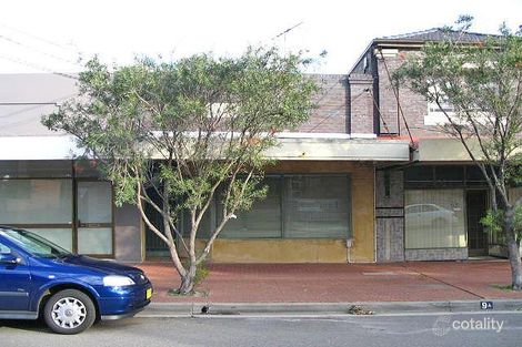 9b Borrodale Rd, Kingsford, NSW 2032