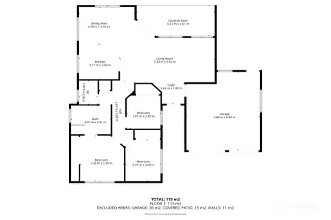 Property photo of 3 Coolibah Close Kawana QLD 4701