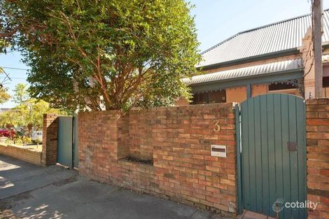 Property photo of 3 High Street Strathfield NSW 2135
