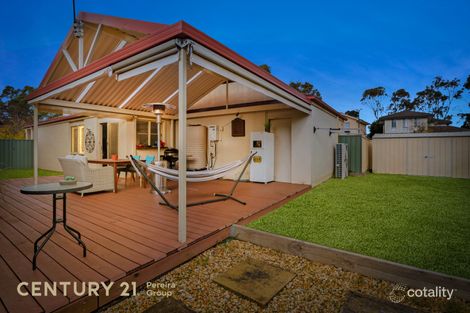 Property photo of 39 Charker Drive Harrington Park NSW 2567