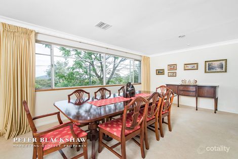 Property photo of 27 Beauchamp Street Deakin ACT 2600