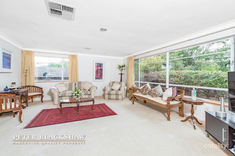 Property photo of 27 Beauchamp Street Deakin ACT 2600